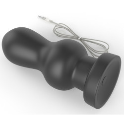 LoveToy Plug vibrant King Rammer 15 x 7cm
